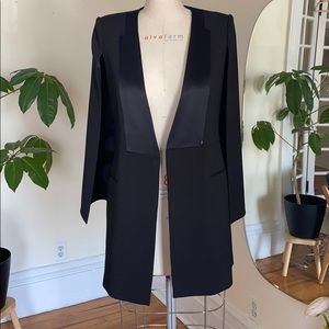 BCBG MAXAZRIA Blazer Mini Dress